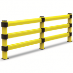 Protecciones industriales